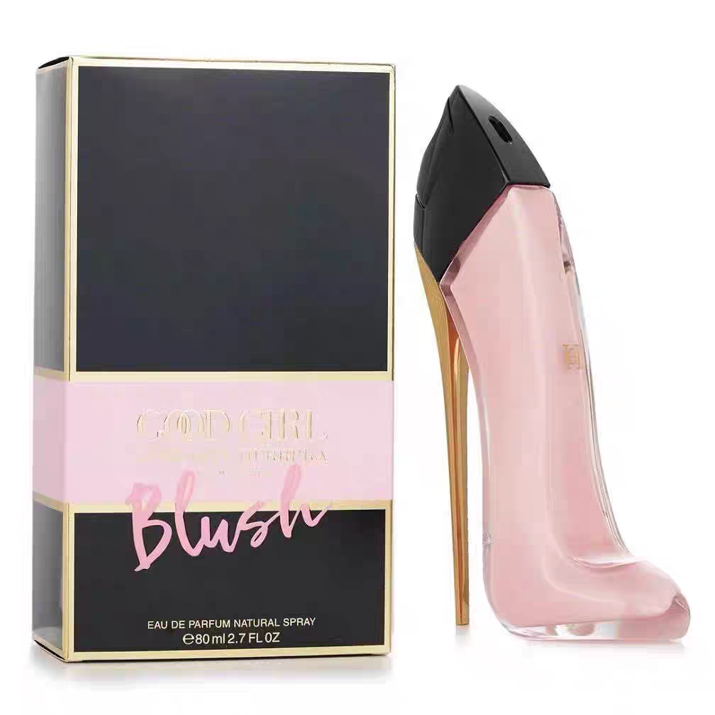 Womens Heels - Carolina Herrera Good Girl Blush 80Ml