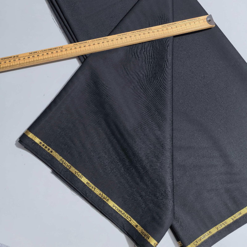 3.5mter 70% Wool 30% Polyester - Tailored Trouser Wide ulasan dan harga