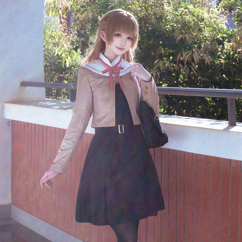 Bloom Into You Touko Nanami Yu - Womens Blazer ulasan dan harga