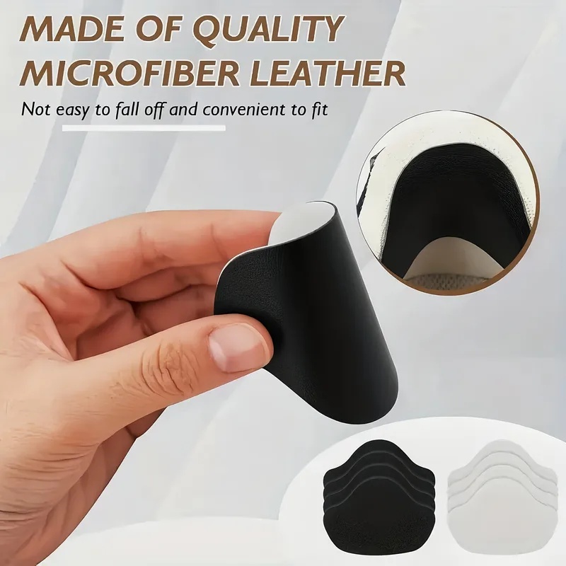 6 Pcs Sneaker Heel Repair Patc - Womens Heels ulasan dan harga