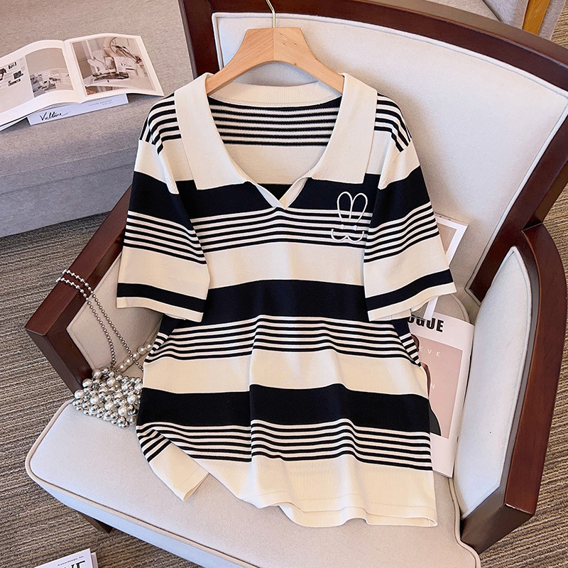Plus Size Women's Bust 160 Sum - Silk Blouse ulasan dan harga