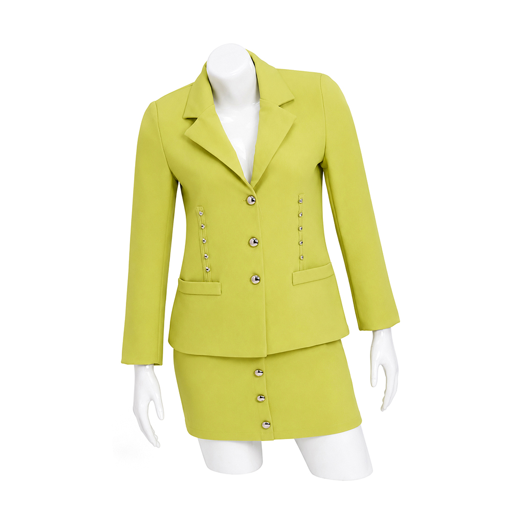 Gale Weathers Costume Journali - Womens Blazer ulasan dan harga