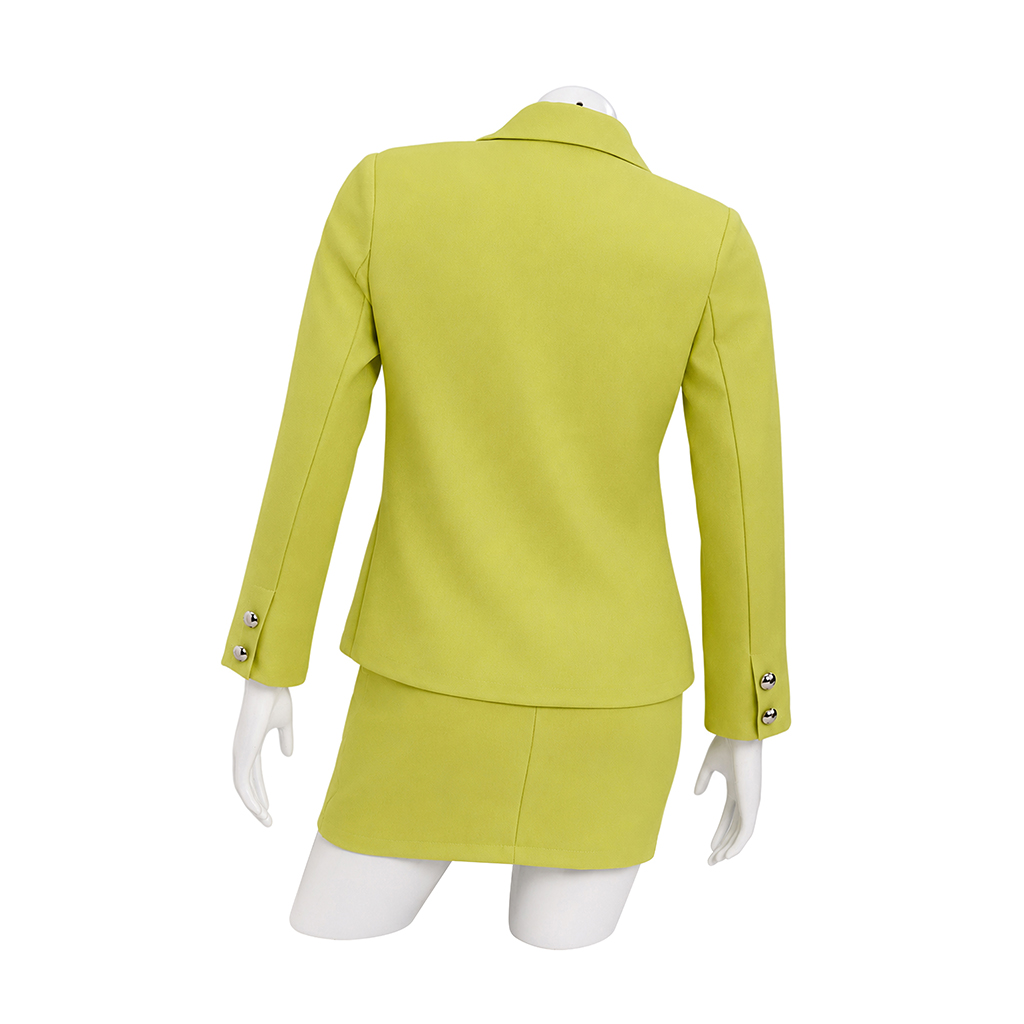 Gale Weathers Costume Journali - Womens Blazer ulasan dan harga
