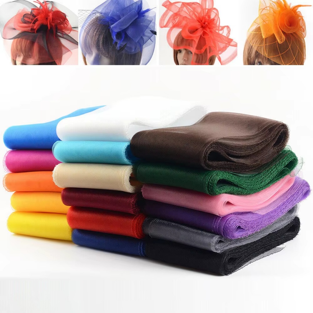 Assorted Colors Stretch Horseh - Wedding Dress ulasan dan harga
