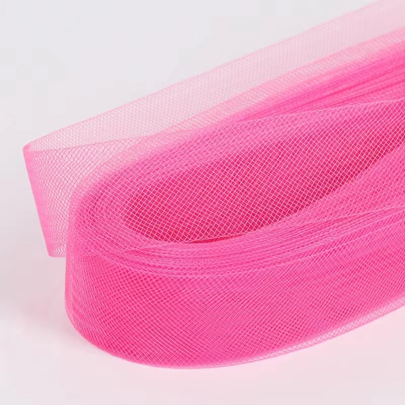 25~200 Yards Stretch Netting H - Evening Gown ulasan dan harga
