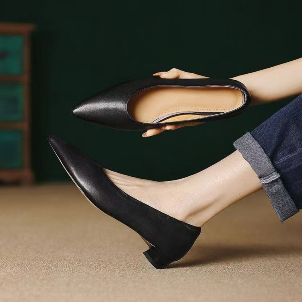 ​​2026 New Arrival Women's Low - Formal Dress ulasan dan harga