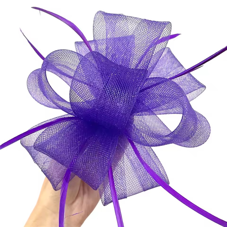 Crinoline Horsehair Net Braid  - Wedding Dress ulasan dan harga