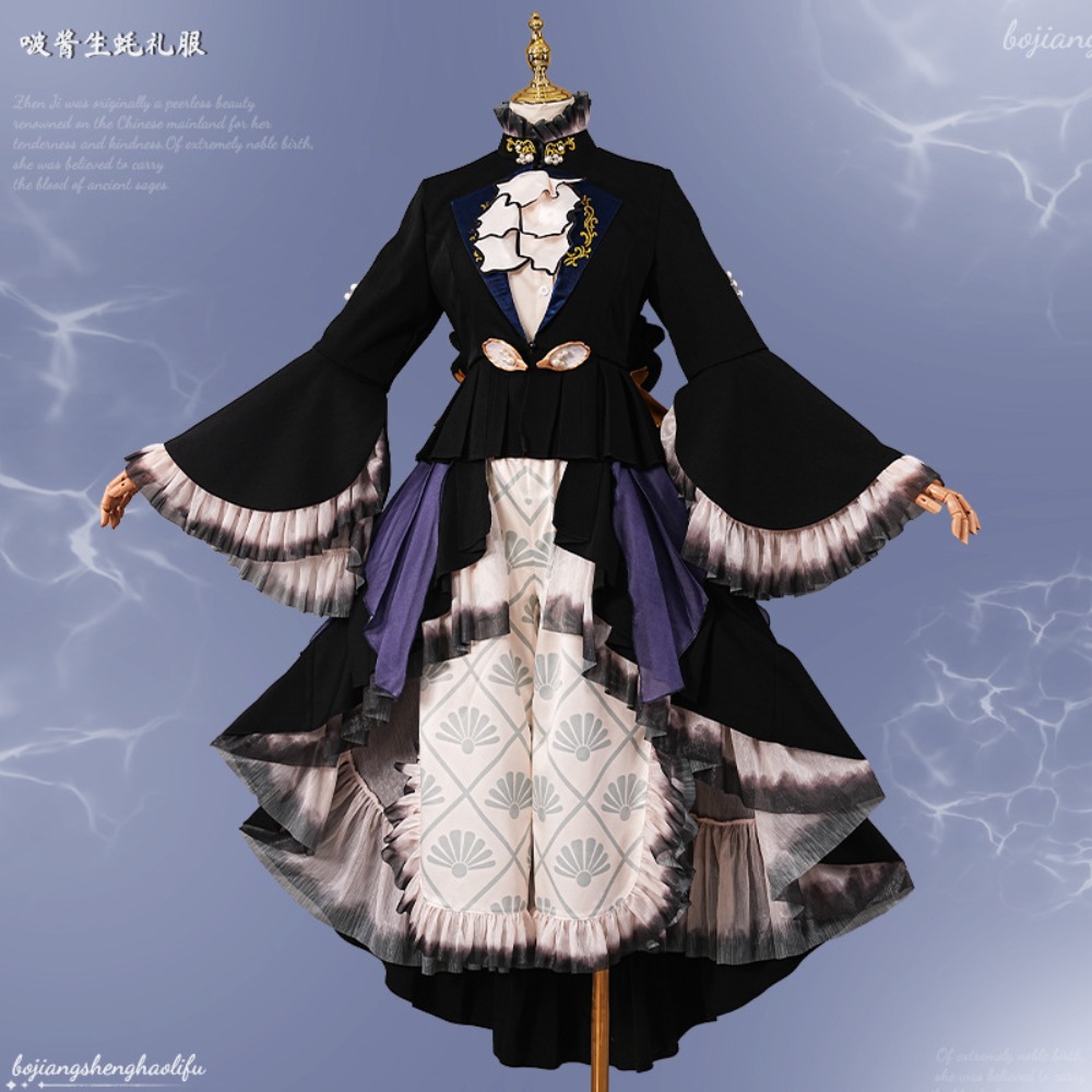 Black Butler Ciel Phantomhive  - Formal Skirt ulasan dan harga