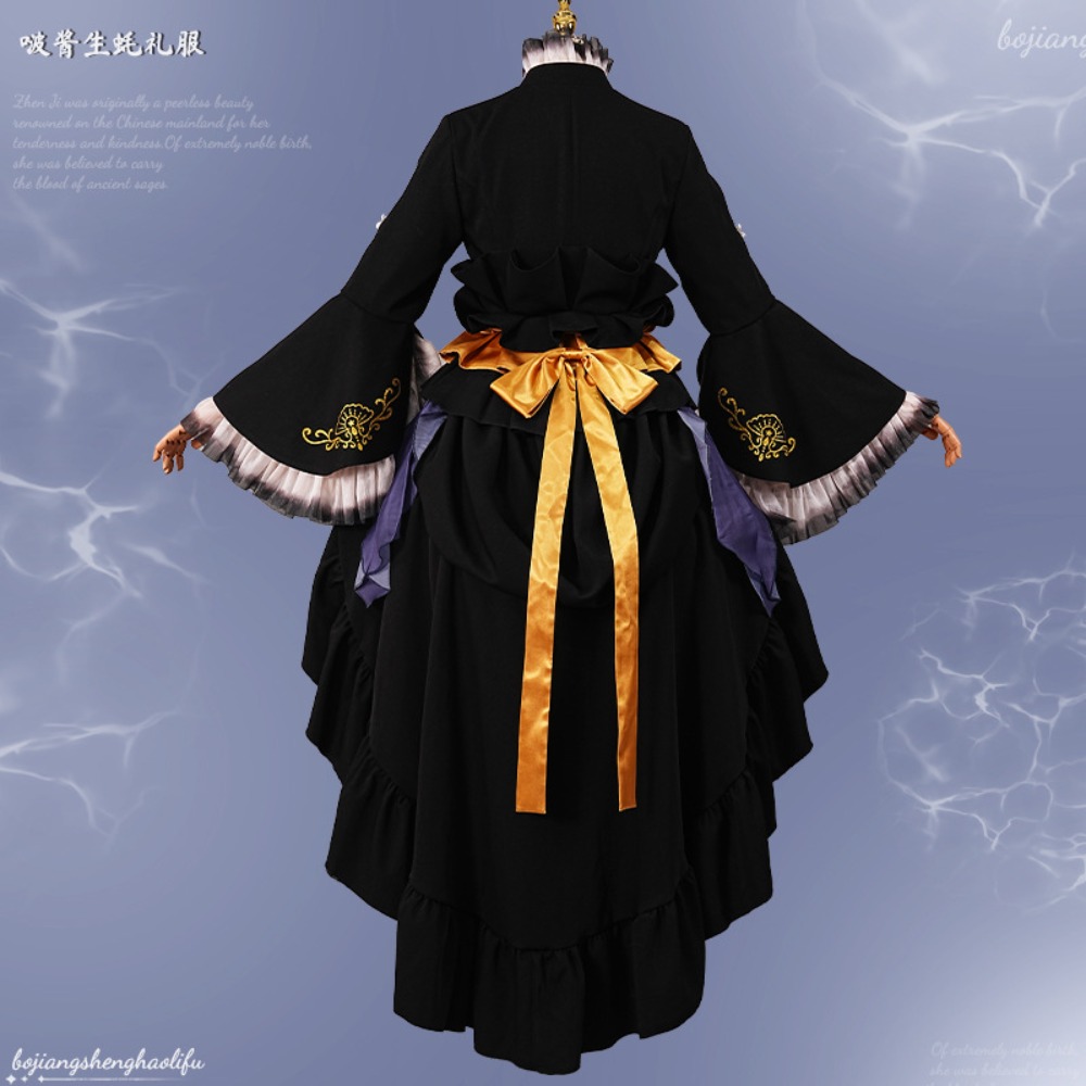 Black Butler Ciel Phantomhive  - Formal Skirt ulasan dan harga