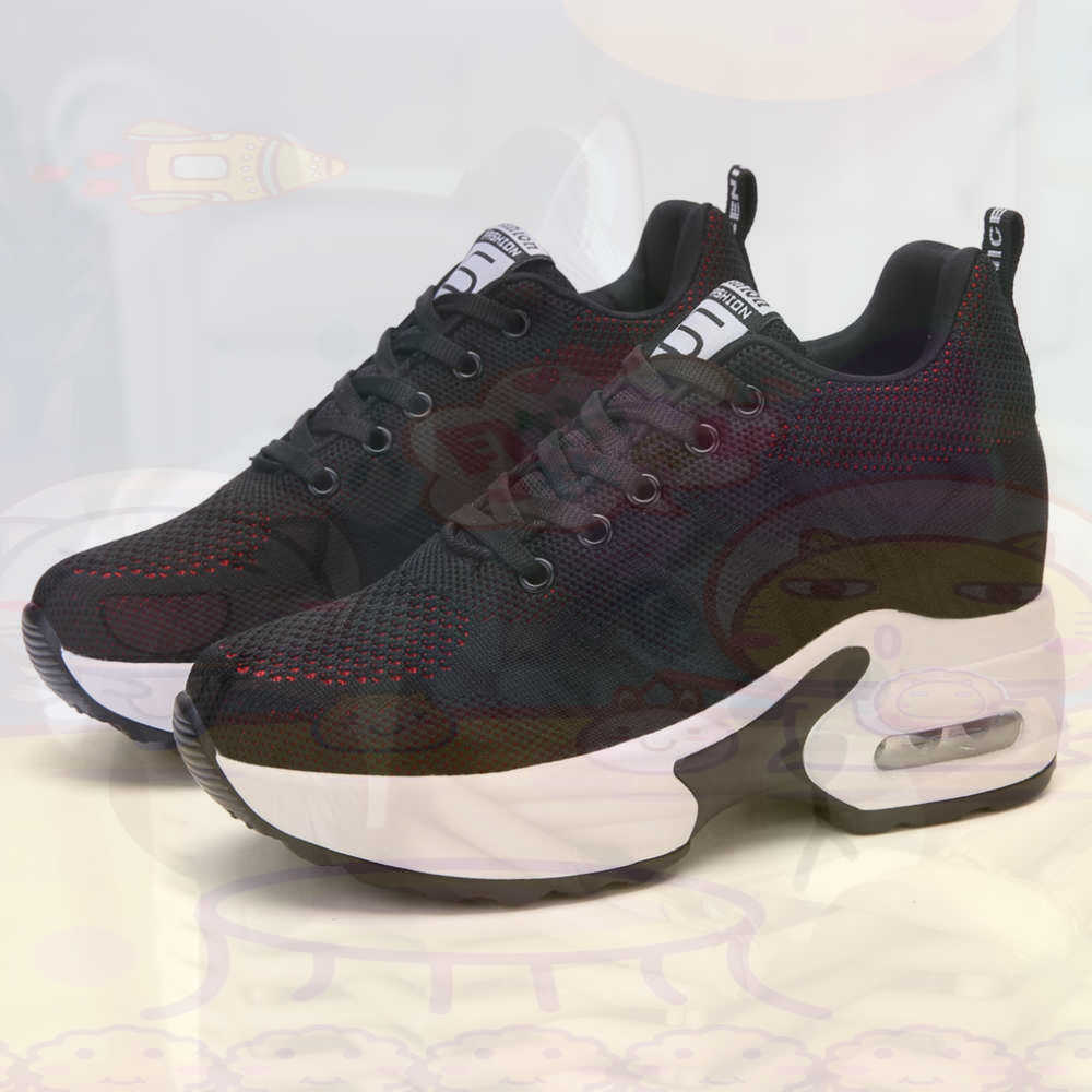 Red Size 36 Shoes Woman Tennis - Women'S Red Formal Wear ulasan dan harga