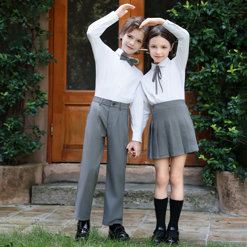 Korean Children Formal Clothin - Formal Skirt ulasan dan harga