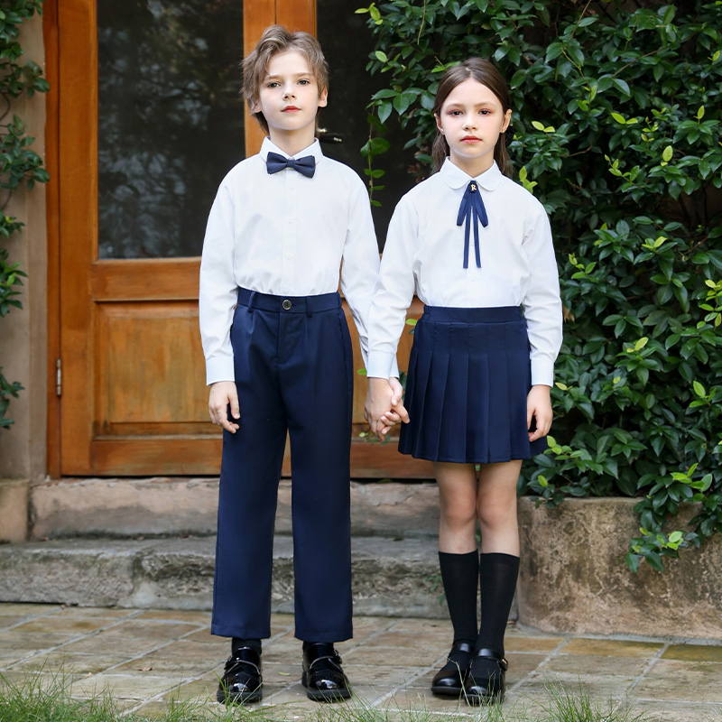 Korean Children Formal Clothin - Formal Skirt ulasan dan harga