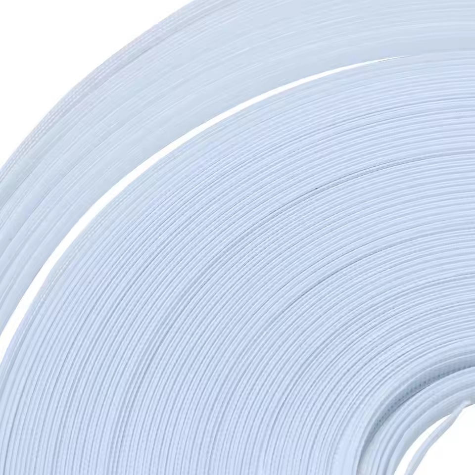 Polyester Fish Boning Tape Cri - Wedding Dress ulasan dan harga