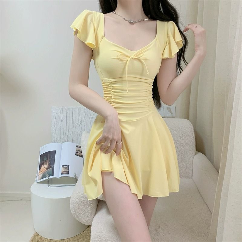 2026 Women Open Back Short Sle - Womens Suit ulasan dan harga
