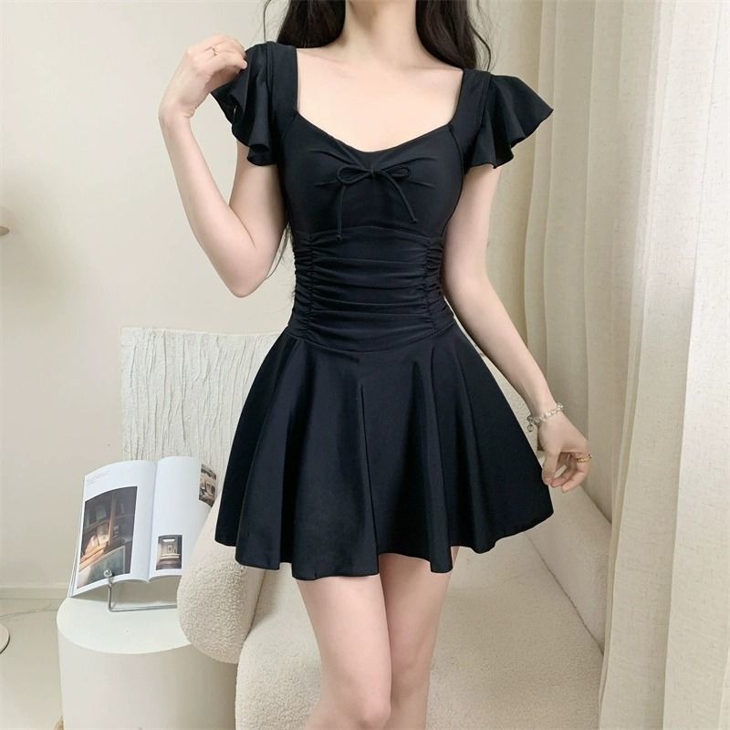 2026 Women Open Back Short Sle - Womens Suit ulasan dan harga