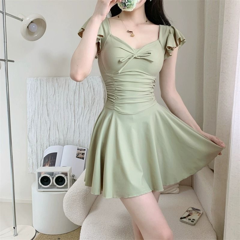 2026 Women Open Back Short Sle - Womens Suit ulasan dan harga