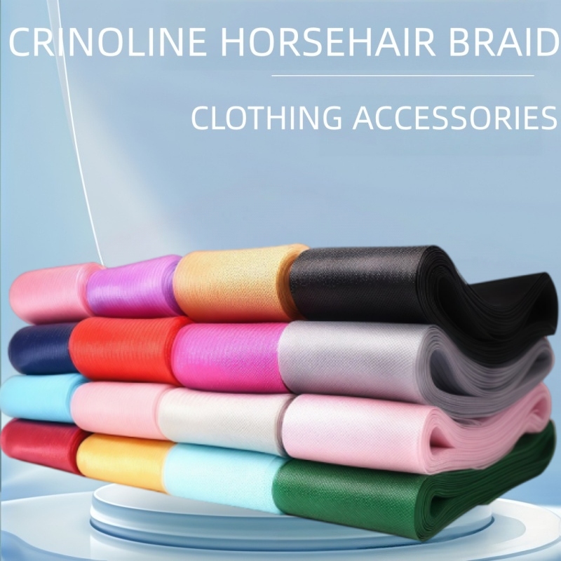 25/200 Yards Crin Horsehair Br - Evening Gown ulasan dan harga