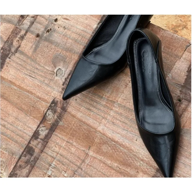 2024 Women Sexy High Heels Bur - Womens Heels ulasan dan harga