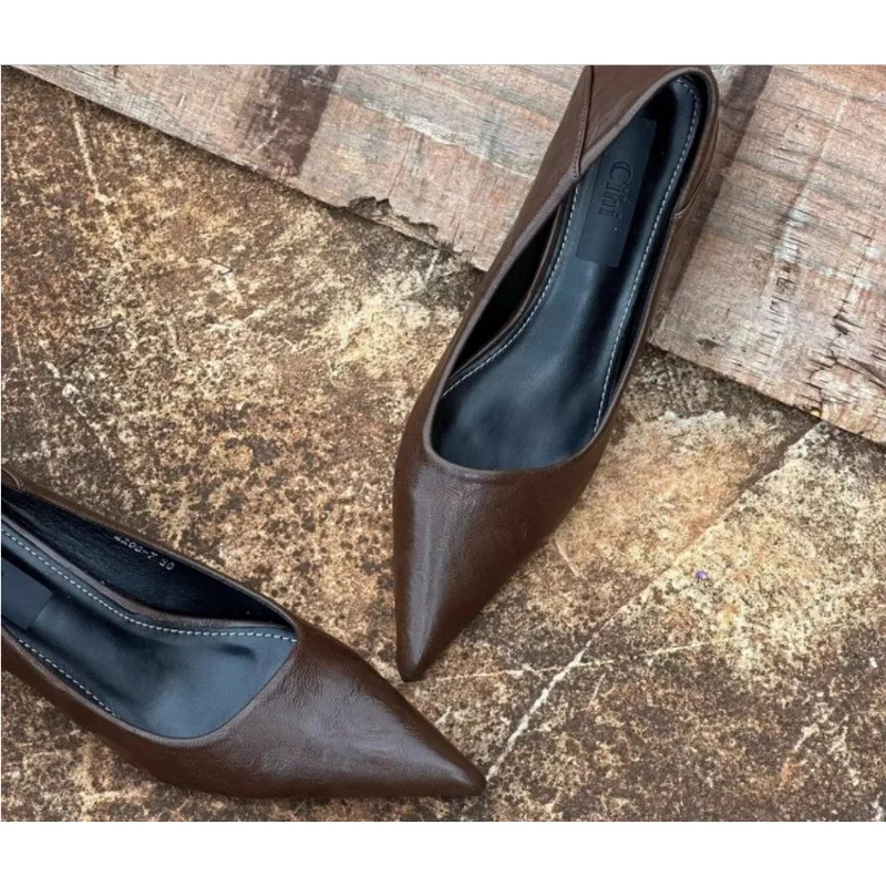 2024 Women Sexy High Heels Bur - Womens Heels ulasan dan harga