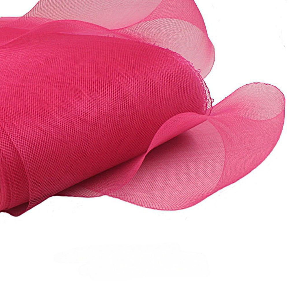 50 Yard Bright‑Tone Horsehair  - Wedding Dress ulasan dan harga