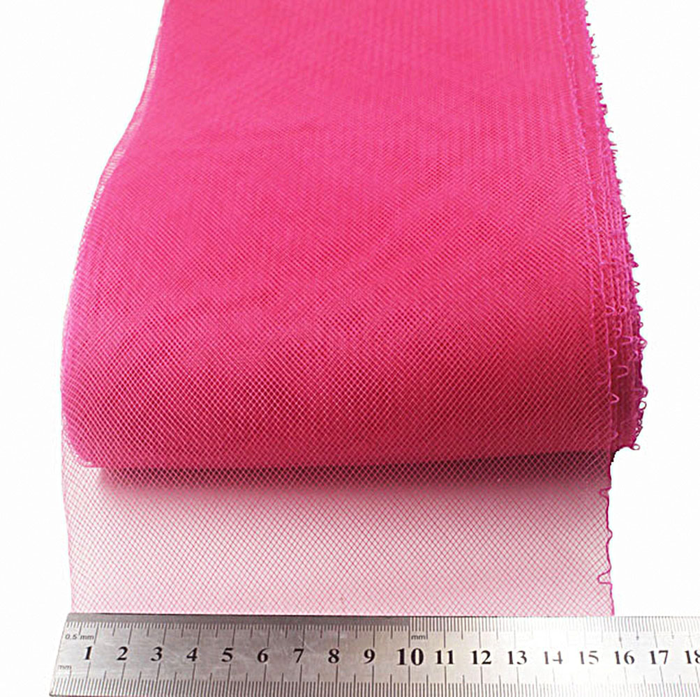 50 Yard Bright‑Tone Horsehair  - Wedding Dress ulasan dan harga