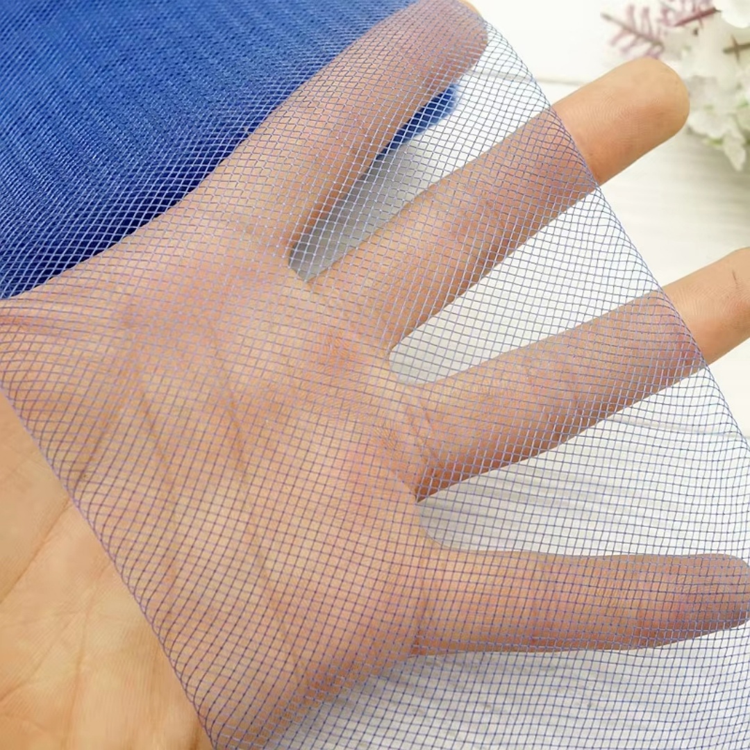 50 Yard Bright‑Tone Horsehair  - Wedding Dress ulasan dan harga