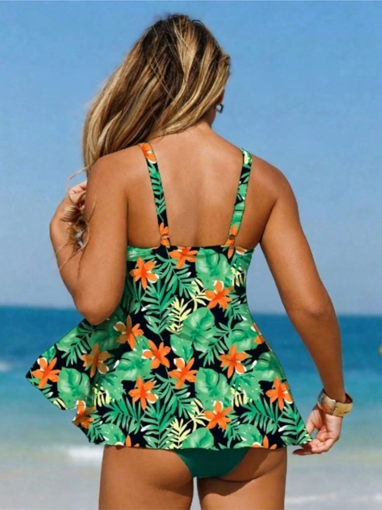 Swimwear Women Swimsuit Sexy T - Womens Suit ulasan dan harga