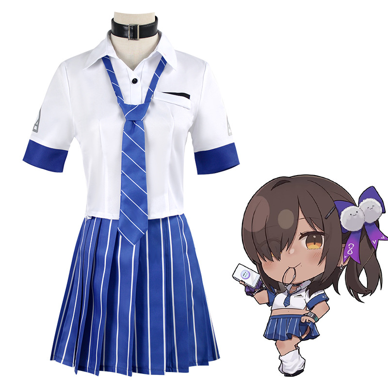 Naga Cosplay Costume JK Unifor - Womens Blazer ulasan dan harga