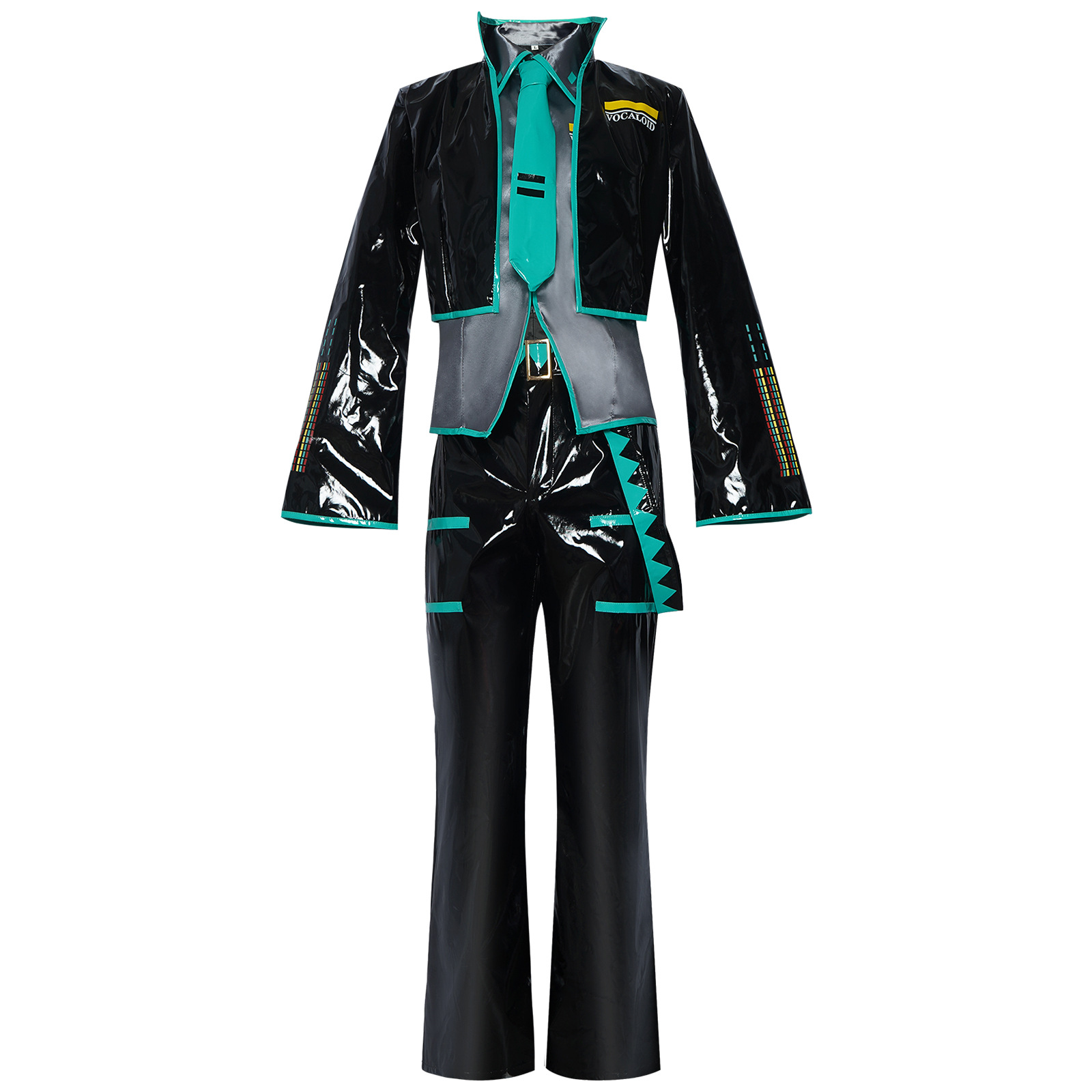 Anime Mikuo Male Version Cospl - Midi Dress ulasan dan harga
