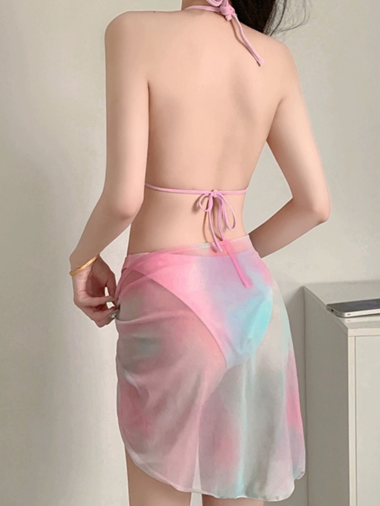 Sexy Women Bikini 2026 New Arr - Womens Suit ulasan dan harga