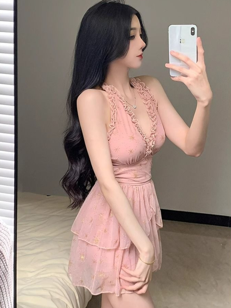 Ladies 2026 Fashion Skirted Mo - Womens Suit ulasan dan harga