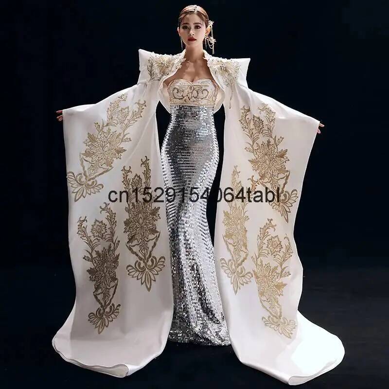 Formal The Host's Dress Is Dig - Formal Dress ulasan dan harga