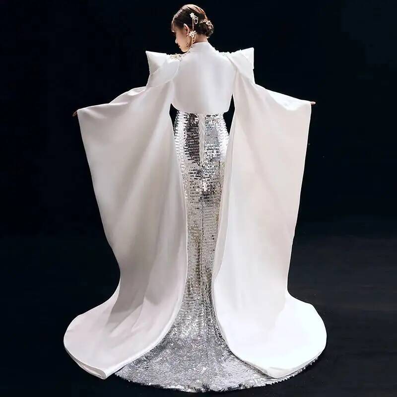 Formal The Host's Dress Is Dig - Formal Dress ulasan dan harga