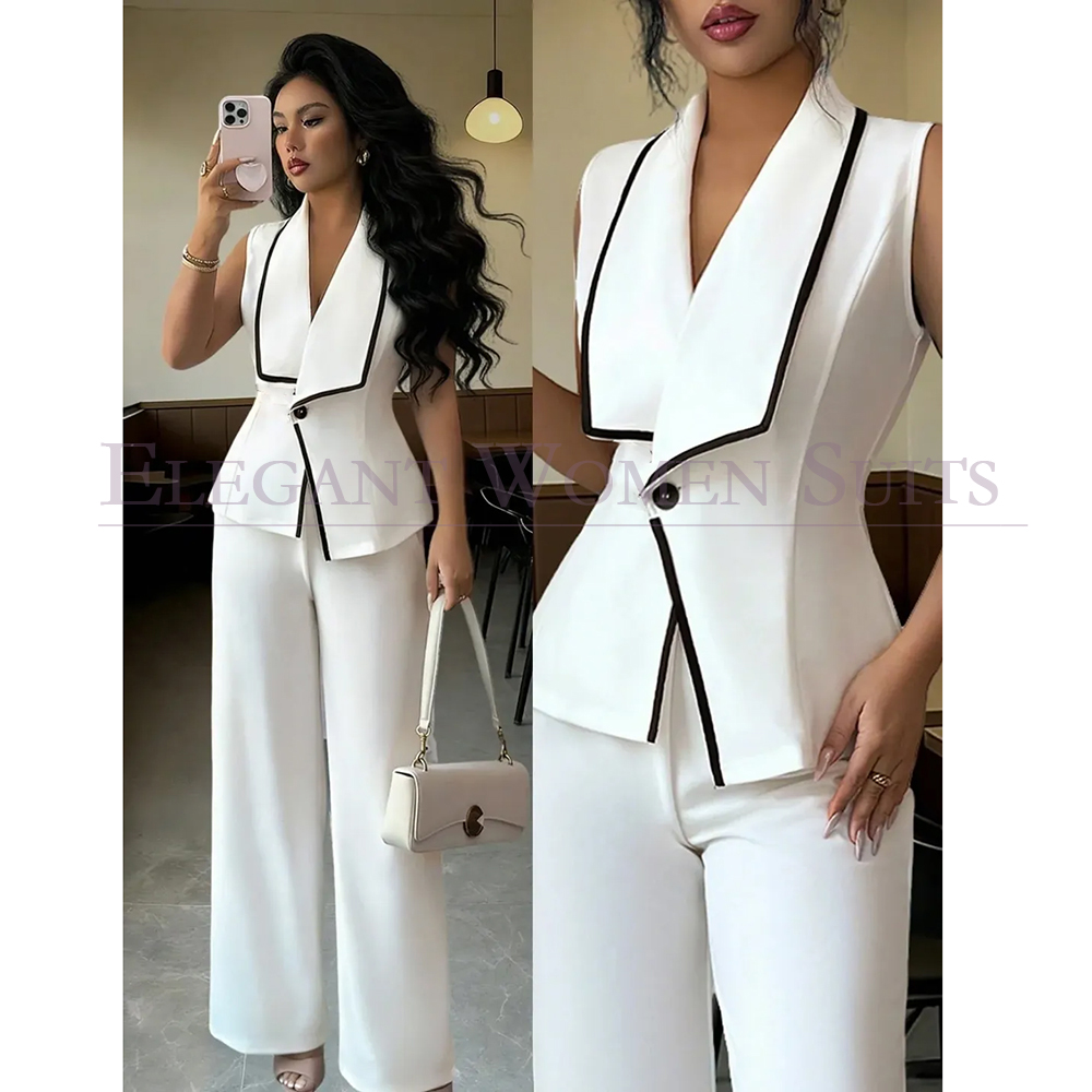 Cusual One-button Women's Suit - Womens Blazer ulasan dan harga