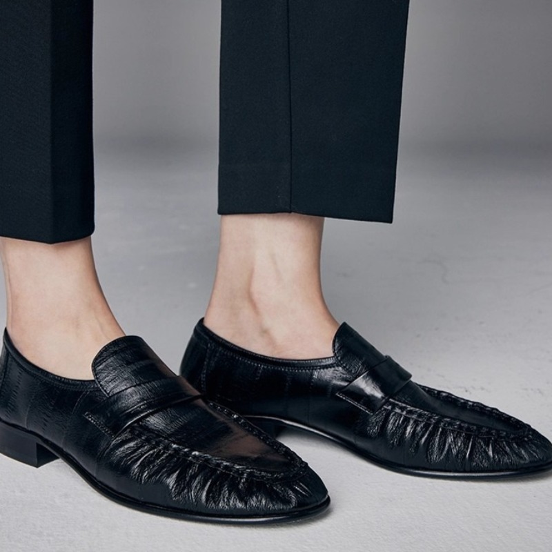 Luxury Women's Shoes New Handm - Womens Heels ulasan dan harga