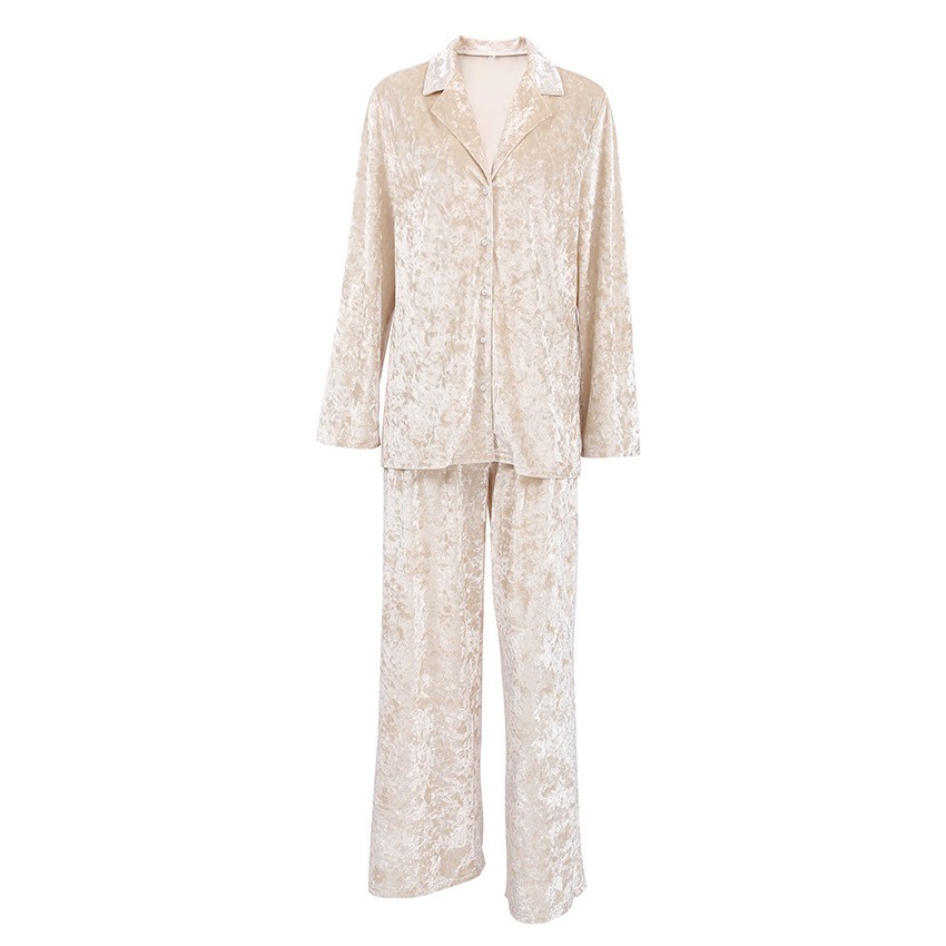 Lounge Pj Nightwear Pyjamas Ve - Womens Blazer ulasan dan harga
