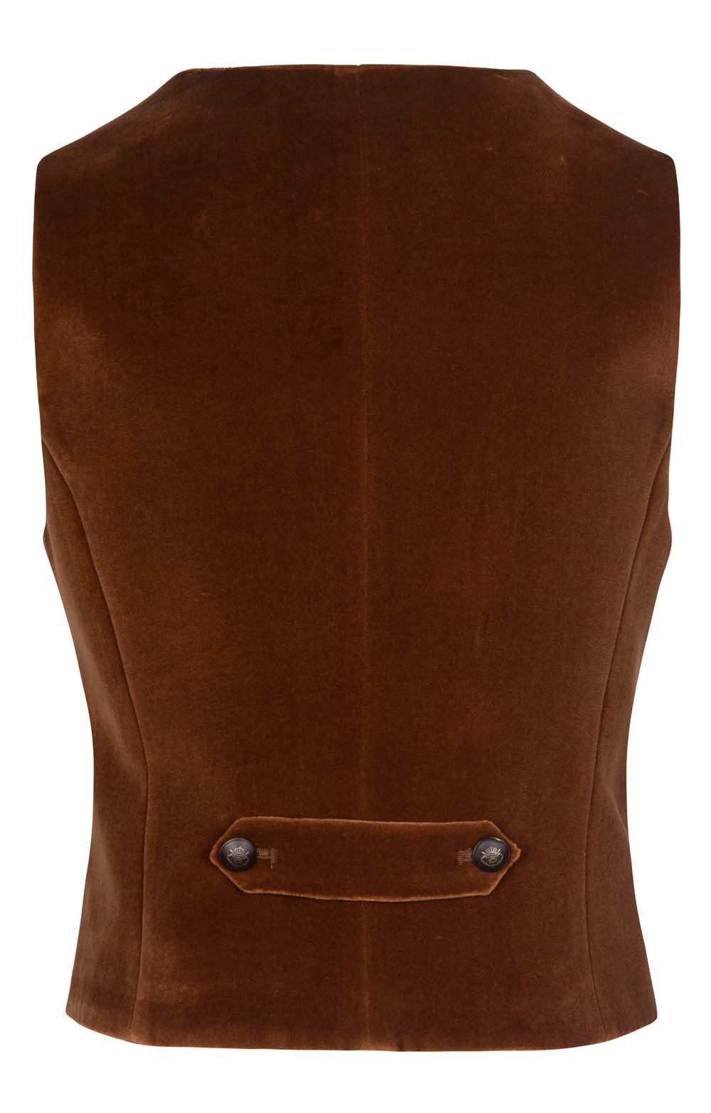 Women's Velvet Vest V-neck 4 B - Womens Blazer ulasan dan harga