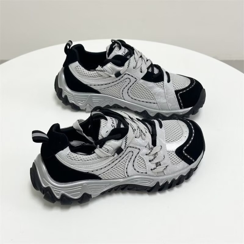 2026 Women Retro Hiking Style  - Womens Heels ulasan dan harga