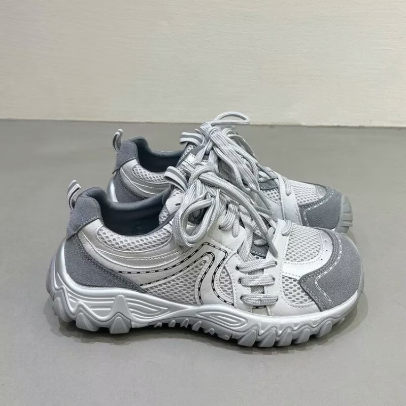 2026 Women Retro Hiking Style  - Womens Heels ulasan dan harga