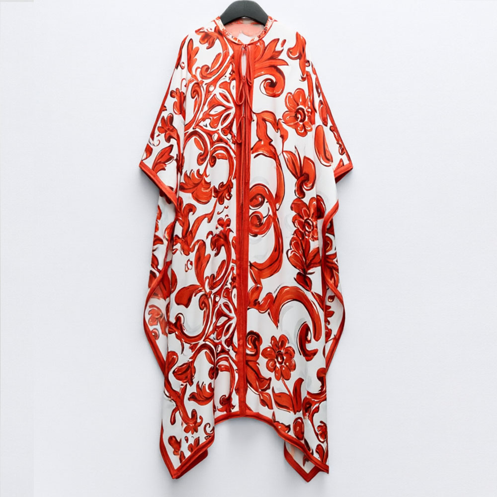 2026 Summer New Women Red Whit - Women'S Red Formal Wear ulasan dan harga