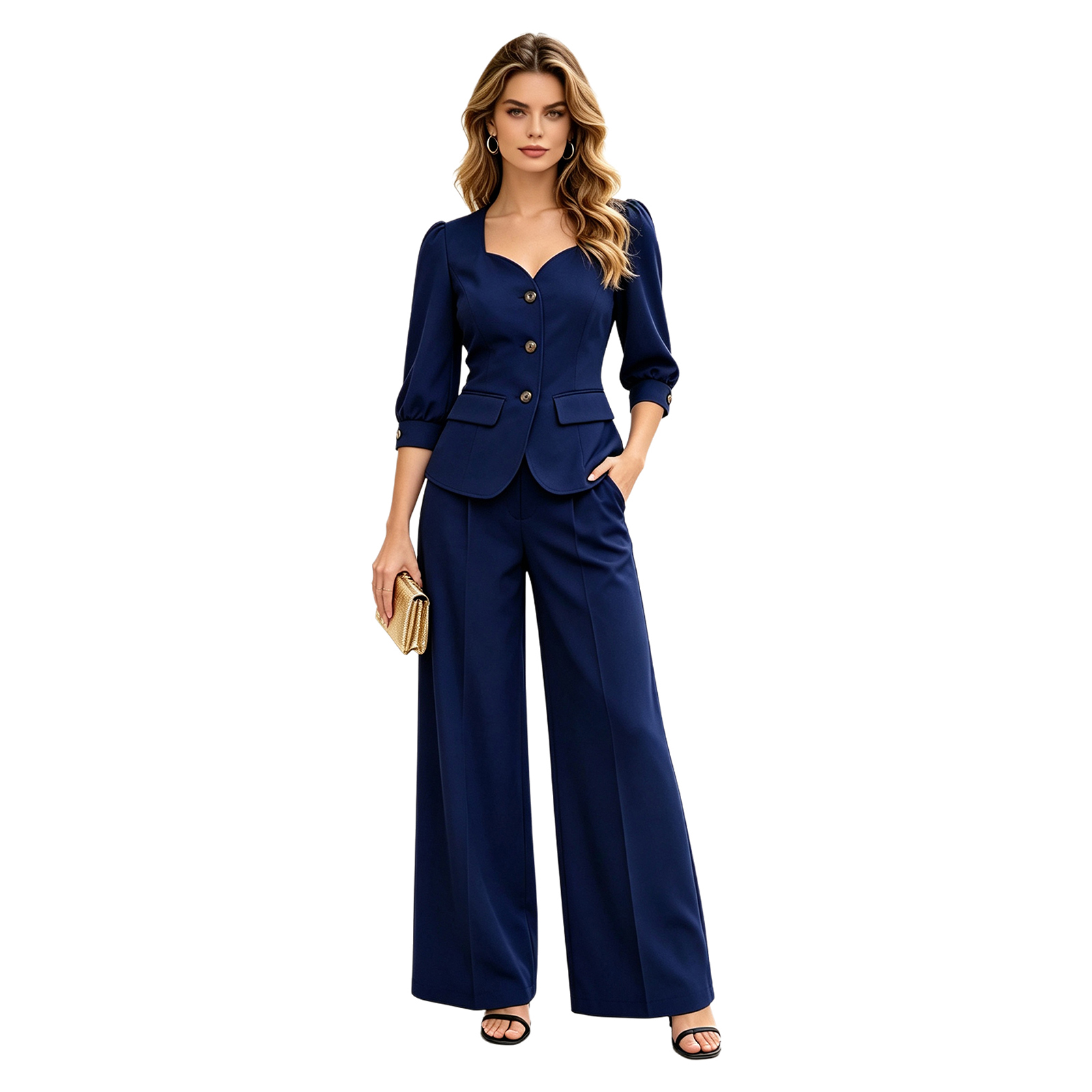 Formal Suits for Women Office  - Womens Blazer ulasan dan harga