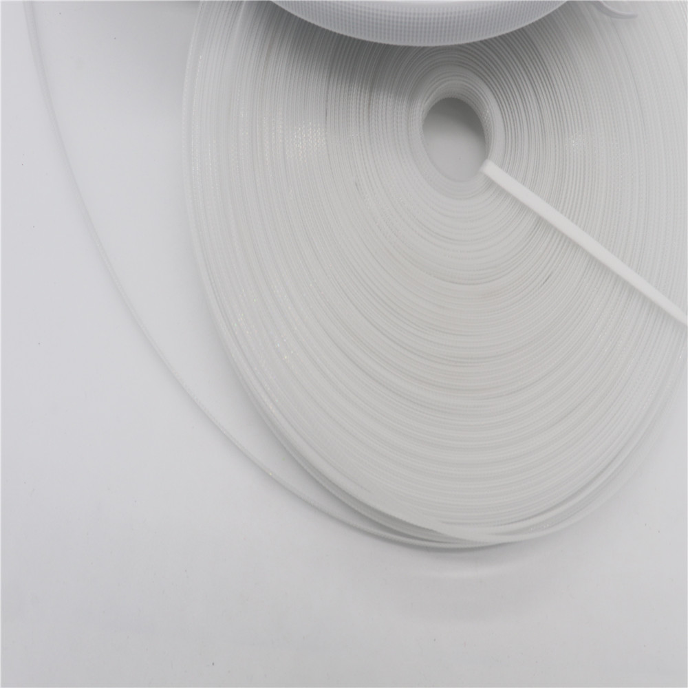 50Yards Polyester Sew Through  - Wedding Dress ulasan dan harga