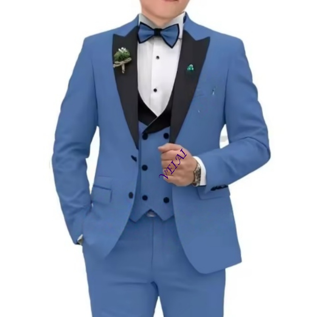 Formal Boys Suit Wedding Tuxed - Formal Dress ulasan dan harga